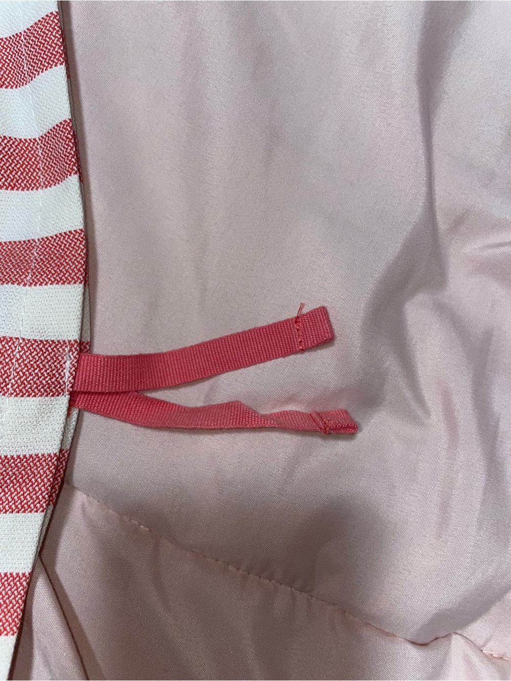 Poncho Cover-Up - Picture 6 of 7